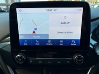 USED 2023 73 FORD FIESTA 1.0T EcoBoost MHEV Active X Edition Hatchback 5dr Petrol Manual Euro 6 (s/s) (125 ps) 