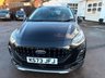 USED 2023 73 FORD FIESTA 1.0T EcoBoost MHEV Active X Edition Hatchback 5dr Petrol Manual Euro 6 (s/s) (125 ps) 