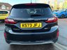 USED 2023 73 FORD FIESTA 1.0T EcoBoost MHEV Active X Edition Hatchback 5dr Petrol Manual Euro 6 (s/s) (125 ps) 