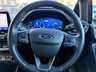 USED 2023 73 FORD FIESTA 1.0T EcoBoost MHEV Active X Edition Hatchback 5dr Petrol Manual Euro 6 (s/s) (125 ps) 