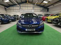 USED 2017 17 MERCEDES-BENZ C CLASS 2.1 C250d AMG Line (Premium) G-Tronic+ Euro 6 (s/s) 2dr Sorry, Now Sold