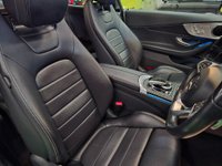 USED 2017 17 MERCEDES-BENZ C CLASS 2.1 C250d AMG Line (Premium) G-Tronic+ Euro 6 (s/s) 2dr Sorry, Now Sold