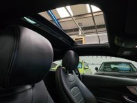 USED 2017 17 MERCEDES-BENZ C CLASS 2.1 C250d AMG Line (Premium) G-Tronic+ Euro 6 (s/s) 2dr Sorry, Now Sold