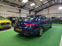 USED 2017 17 MERCEDES-BENZ C CLASS 2.1 C250d AMG Line (Premium) G-Tronic+ Euro 6 (s/s) 2dr Sorry, Now Sold