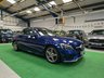 USED 2017 17 MERCEDES-BENZ C CLASS 2.1 C250d AMG Line (Premium) G-Tronic+ Euro 6 (s/s) 2dr Sorry, Now Sold