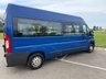USED 2016 66 PEUGEOT BOXER 2.0 BlueHDi 335 17 Seat Minibus 5dr Diesel Manual L3 H2 Euro 6 (130 ps) Euro 6