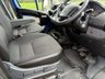 USED 2016 66 PEUGEOT BOXER 2.0 BlueHDi 335 17 Seat Minibus 5dr Diesel Manual L3 H2 Euro 6 (130 ps) Euro 6