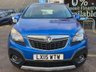 USED 2015 15 VAUXHALL MOKKA 1.4i Turbo Tech Line SUV 5dr Petrol Manual 2WD Euro 6 (s/s) (140 ps) F/R Sensors|Sat-Nav|LowMileage