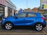USED 2015 15 VAUXHALL MOKKA 1.4i Turbo Tech Line SUV 5dr Petrol Manual 2WD Euro 6 (s/s) (140 ps) F/R Sensors|Sat-Nav|LowMileage