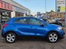 USED 2015 15 VAUXHALL MOKKA 1.4i Turbo Tech Line SUV 5dr Petrol Manual 2WD Euro 6 (s/s) (140 ps) F/R Sensors|Sat-Nav|LowMileage