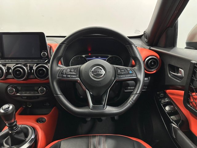 2020 Nissan Juke - Photo 12