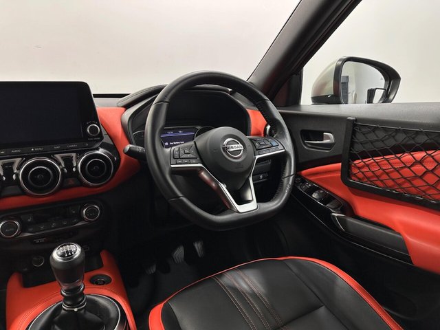 2020 Nissan Juke - Photo 11