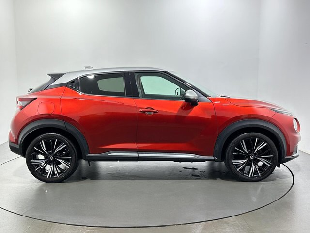 2020 Nissan Juke - Photo 9