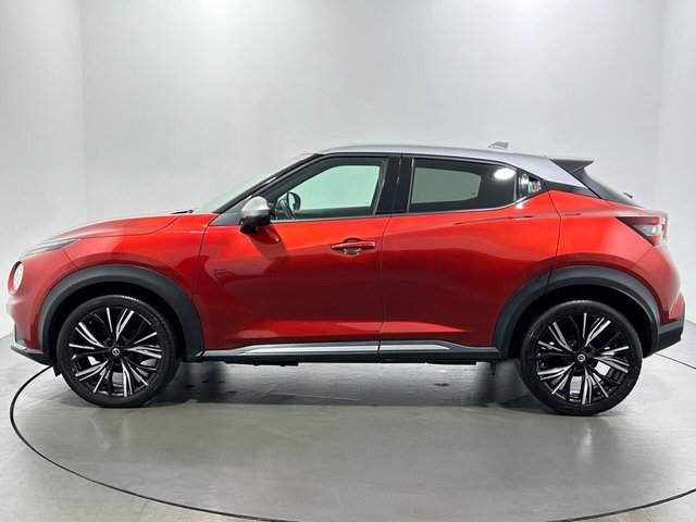 2020 Nissan Juke - Photo 5