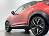 USED 2020 70 NISSAN JUKE 1.0 DIG-T Tekna+ Euro 6 (s/s) 5dr CARPLAY, 360*C, LED, BOSE, 19"