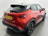 USED 2020 70 NISSAN JUKE 1.0 DIG-T Tekna+ Euro 6 (s/s) 5dr CARPLAY, 360*C, LED, BOSE, 19"