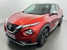 USED 2020 70 NISSAN JUKE 1.0 DIG-T Tekna+ Euro 6 (s/s) 5dr CARPLAY, 360*C, LED, BOSE, 19"