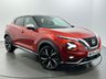 USED 2020 70 NISSAN JUKE 1.0 DIG-T Tekna+ Euro 6 (s/s) 5dr CARPLAY, 360*C, LED, BOSE, 19"