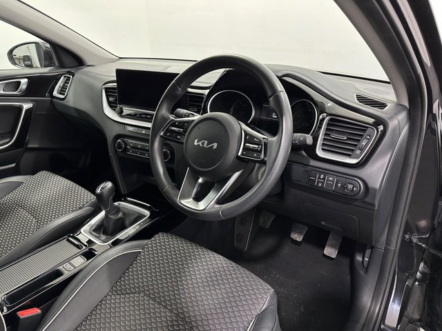2022 Kia Xceed - Photo 10