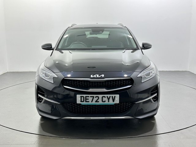 2022 Kia Xceed - Photo 3