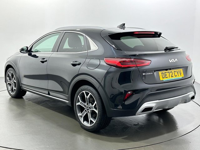 2022 Kia Xceed - Photo 6