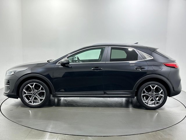 2022 Kia Xceed - Photo 5