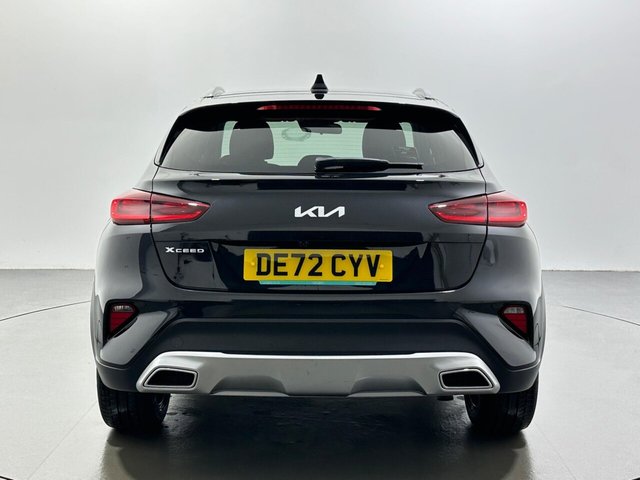 2022 Kia Xceed - Photo 7