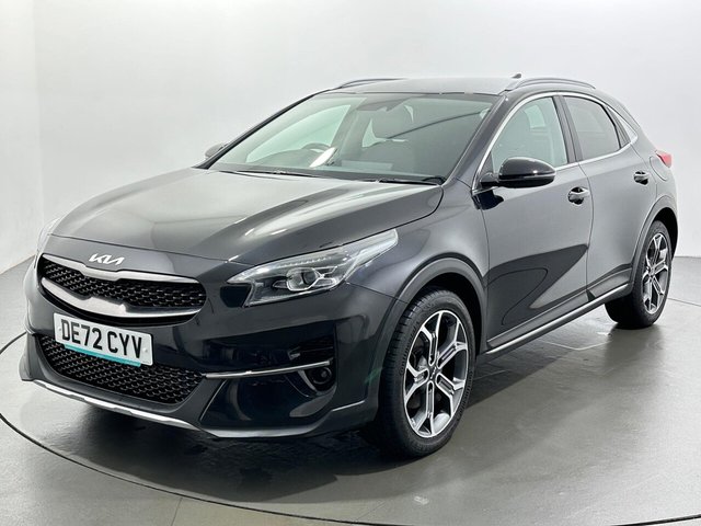 2022 Kia Xceed - Photo 4