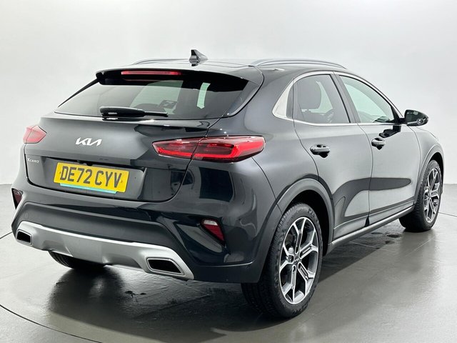 2022 Kia Xceed - Photo 8