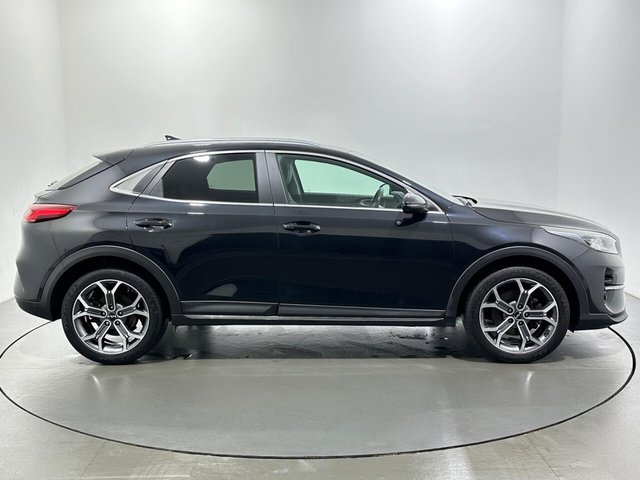 2022 Kia Xceed - Photo 9