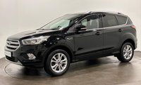 USED 2019 68 FORD KUGA 2.0 TDCi Titanium SUV 5dr Diesel Manual Euro 6 (s/s) (150 ps) 