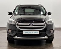 USED 2019 68 FORD KUGA 2.0 TDCi Titanium SUV 5dr Diesel Manual Euro 6 (s/s) (150 ps) 