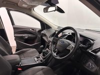 USED 2019 68 FORD KUGA 2.0 TDCi Titanium SUV 5dr Diesel Manual Euro 6 (s/s) (150 ps) 