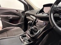 USED 2019 68 FORD KUGA 2.0 TDCi Titanium SUV 5dr Diesel Manual Euro 6 (s/s) (150 ps) 