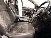 USED 2019 68 FORD KUGA 2.0 TDCi Titanium SUV 5dr Diesel Manual Euro 6 (s/s) (150 ps) 