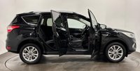 USED 2019 68 FORD KUGA 2.0 TDCi Titanium SUV 5dr Diesel Manual Euro 6 (s/s) (150 ps) 