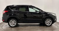 USED 2019 68 FORD KUGA 2.0 TDCi Titanium SUV 5dr Diesel Manual Euro 6 (s/s) (150 ps) 