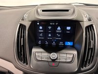 USED 2019 68 FORD KUGA 2.0 TDCi Titanium SUV 5dr Diesel Manual Euro 6 (s/s) (150 ps) 