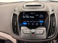 USED 2019 68 FORD KUGA 2.0 TDCi Titanium SUV 5dr Diesel Manual Euro 6 (s/s) (150 ps) 