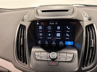 USED 2019 68 FORD KUGA 2.0 TDCi Titanium SUV 5dr Diesel Manual Euro 6 (s/s) (150 ps) 