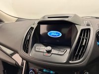 USED 2019 68 FORD KUGA 2.0 TDCi Titanium SUV 5dr Diesel Manual Euro 6 (s/s) (150 ps) 