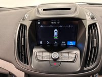 USED 2019 68 FORD KUGA 2.0 TDCi Titanium SUV 5dr Diesel Manual Euro 6 (s/s) (150 ps) 