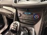 USED 2019 68 FORD KUGA 2.0 TDCi Titanium SUV 5dr Diesel Manual Euro 6 (s/s) (150 ps) 