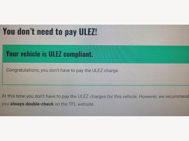 2018 DACIA DUSTER 1.6 SCe Comfort Euro 6 (s/s) 5dr - Photo 4