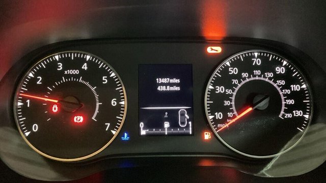 2018 DACIA DUSTER 1.6 SCe Comfort Euro 6 (s/s) 5dr - Photo 11