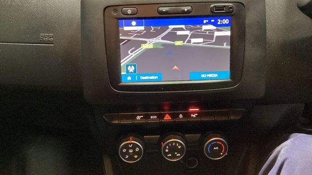 2018 DACIA DUSTER 1.6 SCe Comfort Euro 6 (s/s) 5dr - Photo 12