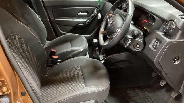 2018 DACIA DUSTER 1.6 SCe Comfort Euro 6 (s/s) 5dr - Photo 10