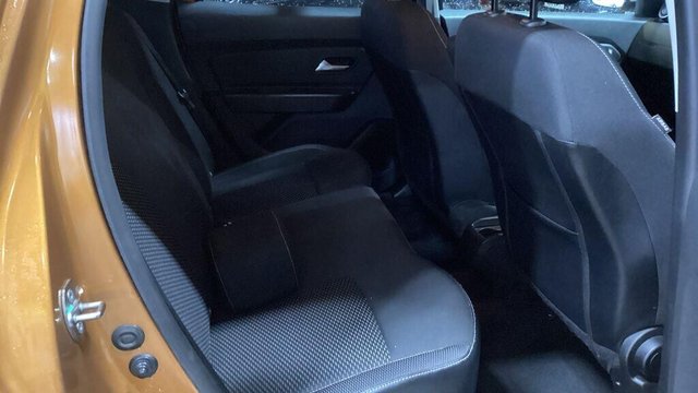 2018 DACIA DUSTER 1.6 SCe Comfort Euro 6 (s/s) 5dr - Photo 9