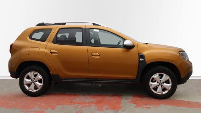2018 DACIA DUSTER 1.6 SCe Comfort Euro 6 (s/s) 5dr - Photo 6