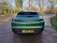 USED 2022 22 PORSCHE TAYCAN Performance 93.4kWh 4S Sport Turismo 5dr Electric Auto 4WD (11kW Charger) (530 ps) 8.9% APR FINANCE RATES
